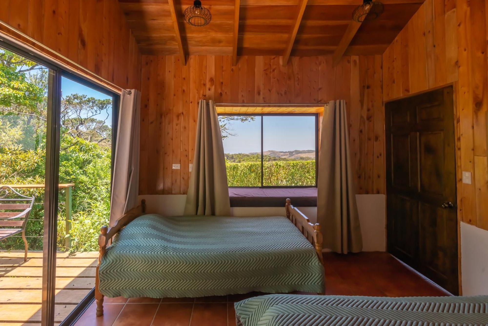 Cabinas Capulin & Farm Monteverde Extérieur photo
