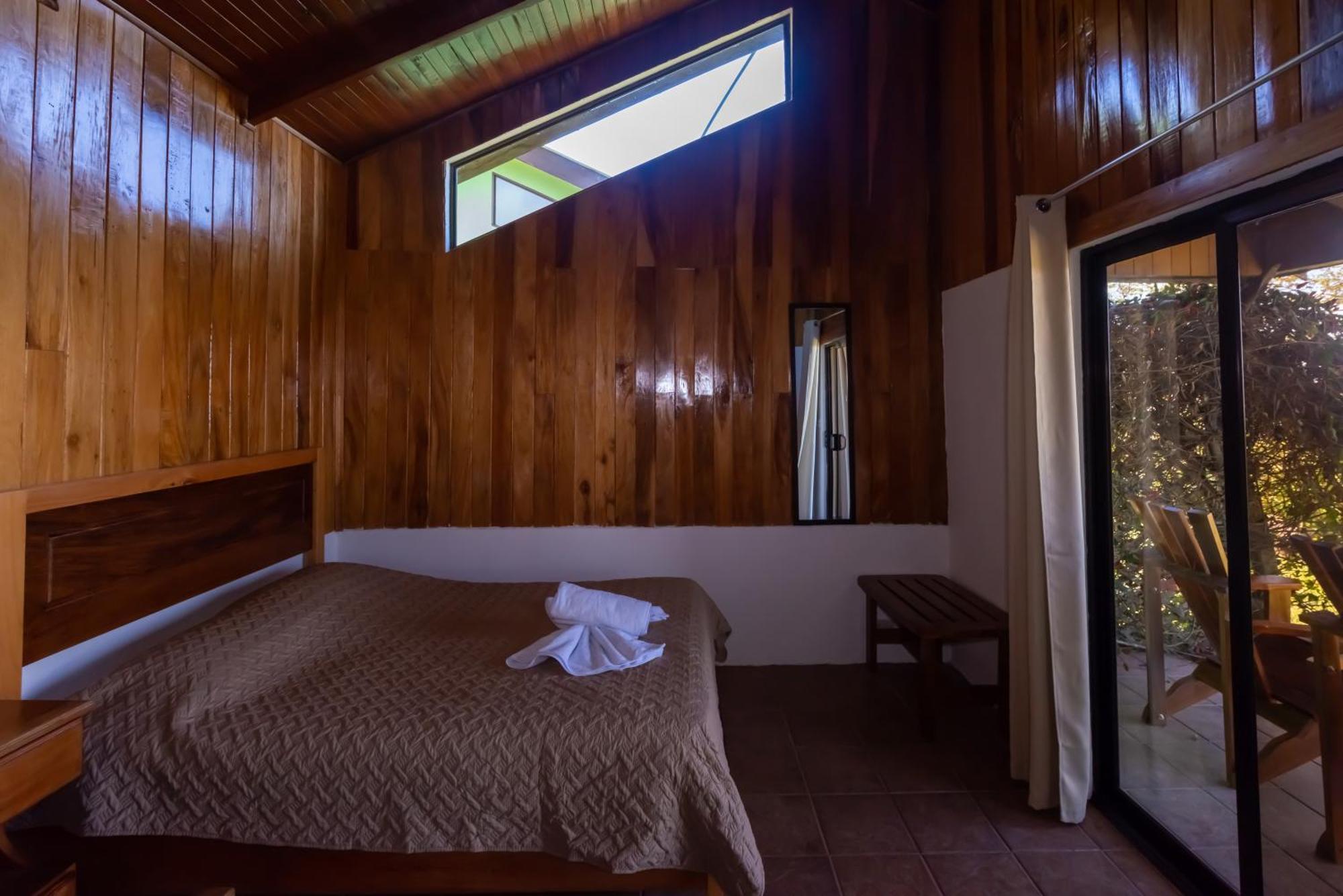 Cabinas Capulin & Farm Monteverde Extérieur photo