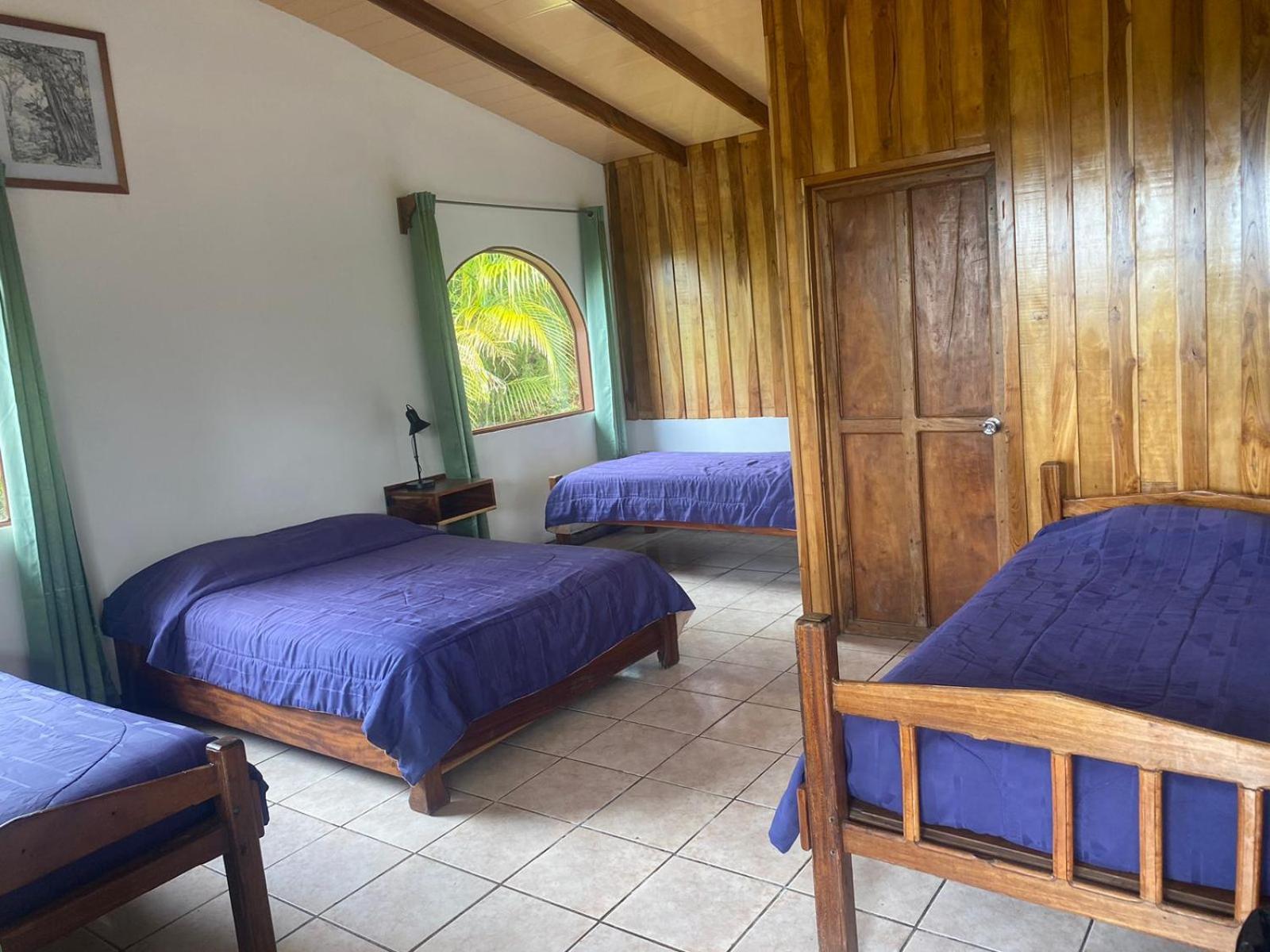 Cabinas Capulin & Farm Monteverde Extérieur photo