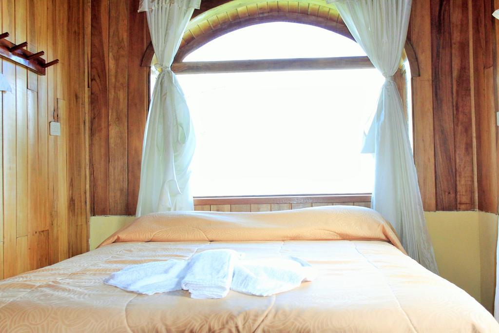 Cabinas Capulin & Farm Monteverde Extérieur photo